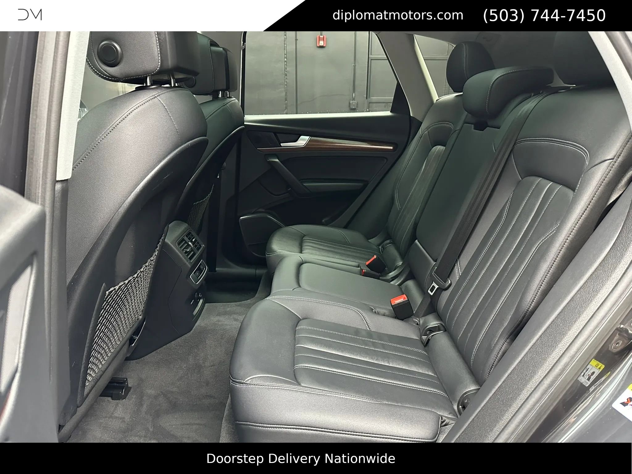 Used 2021 Audi Q5 2.0T Premium image 23