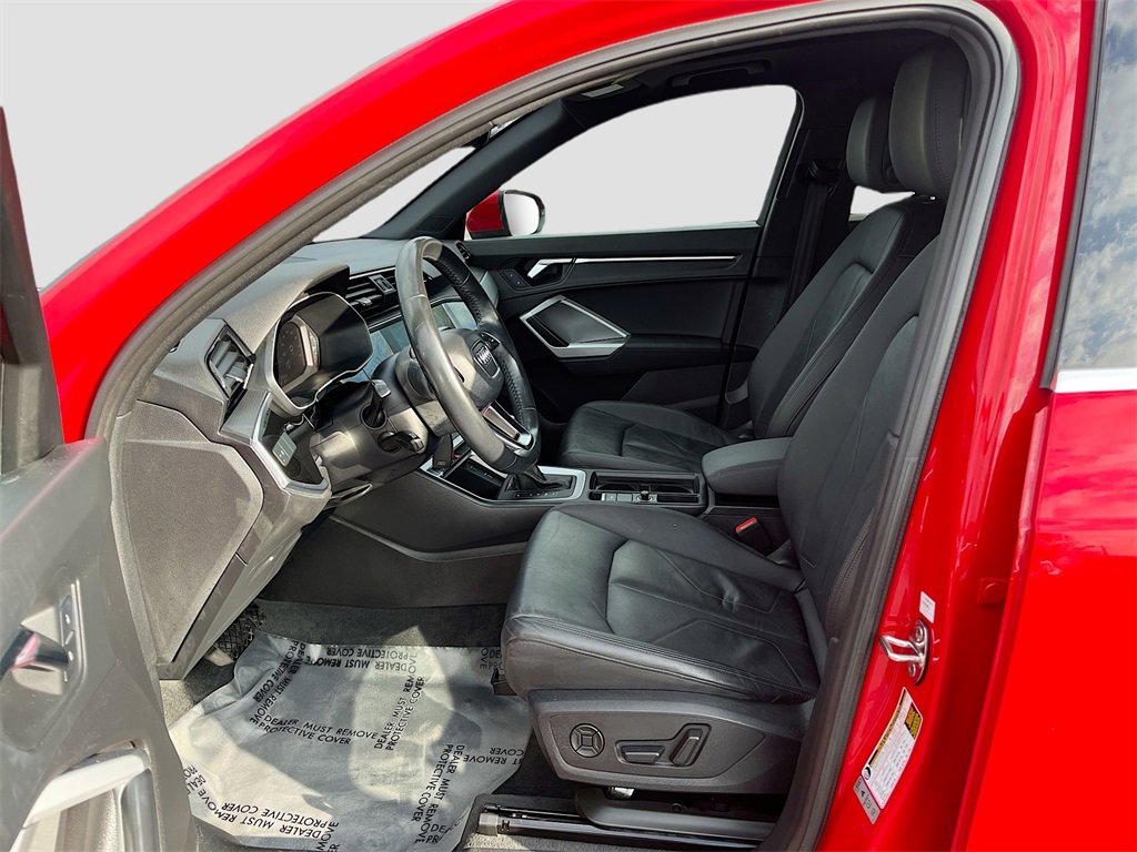 Used 2019 Audi Q3 2.0T Premium image 20