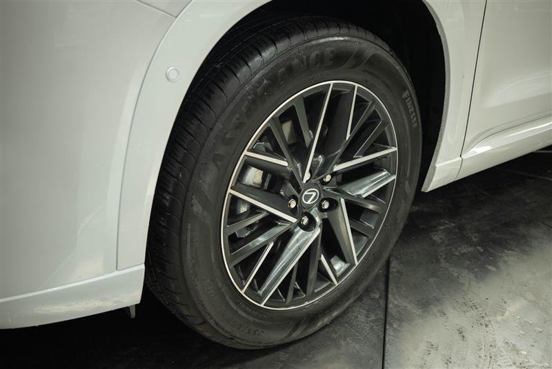 Used 2026 Lexus TX 350 AWD w/ Technology Package image 4