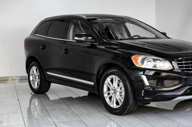 Used 2014 Volvo XC60 3.2 image 54