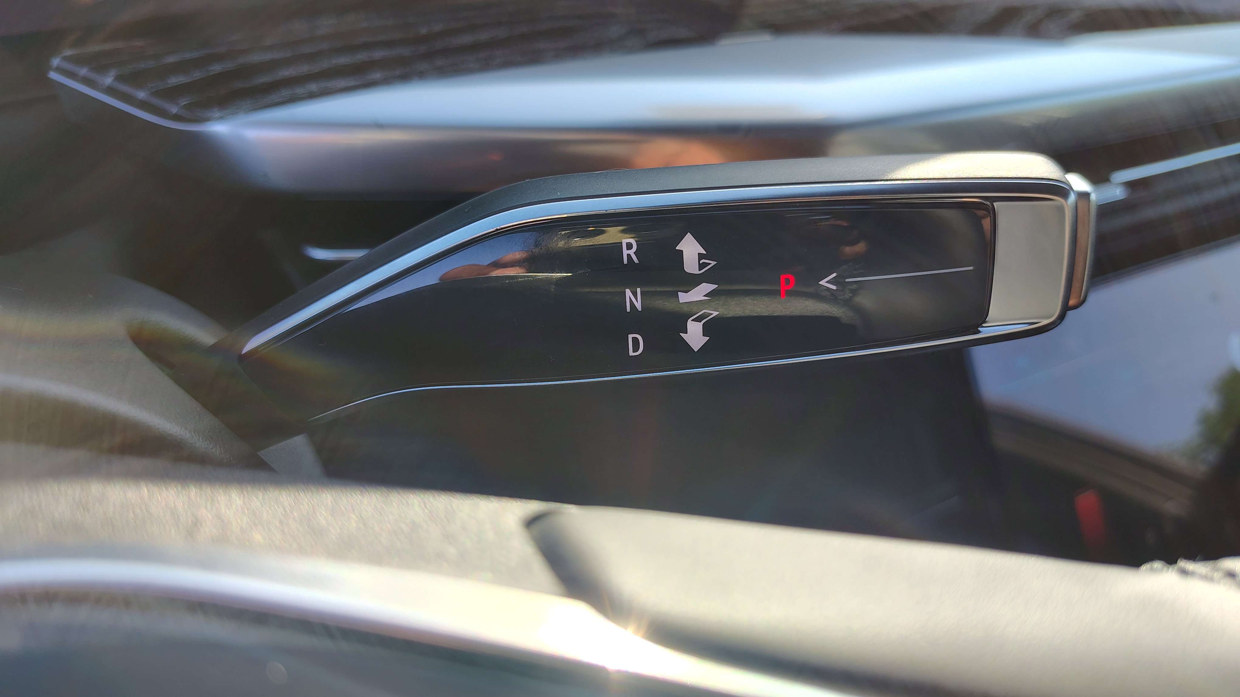 New 2025 Cadillac Escalade IQ Luxury 1 image 20