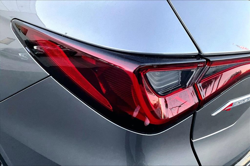 Used 2024 Acura MDX A-Spec image 23