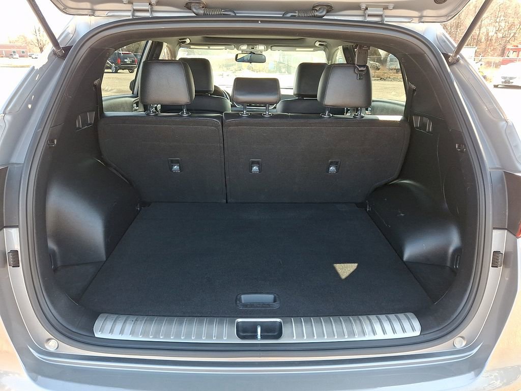 Used 2020 Kia Sportage S w/ S Sunroof Package AWD/4WD image 31