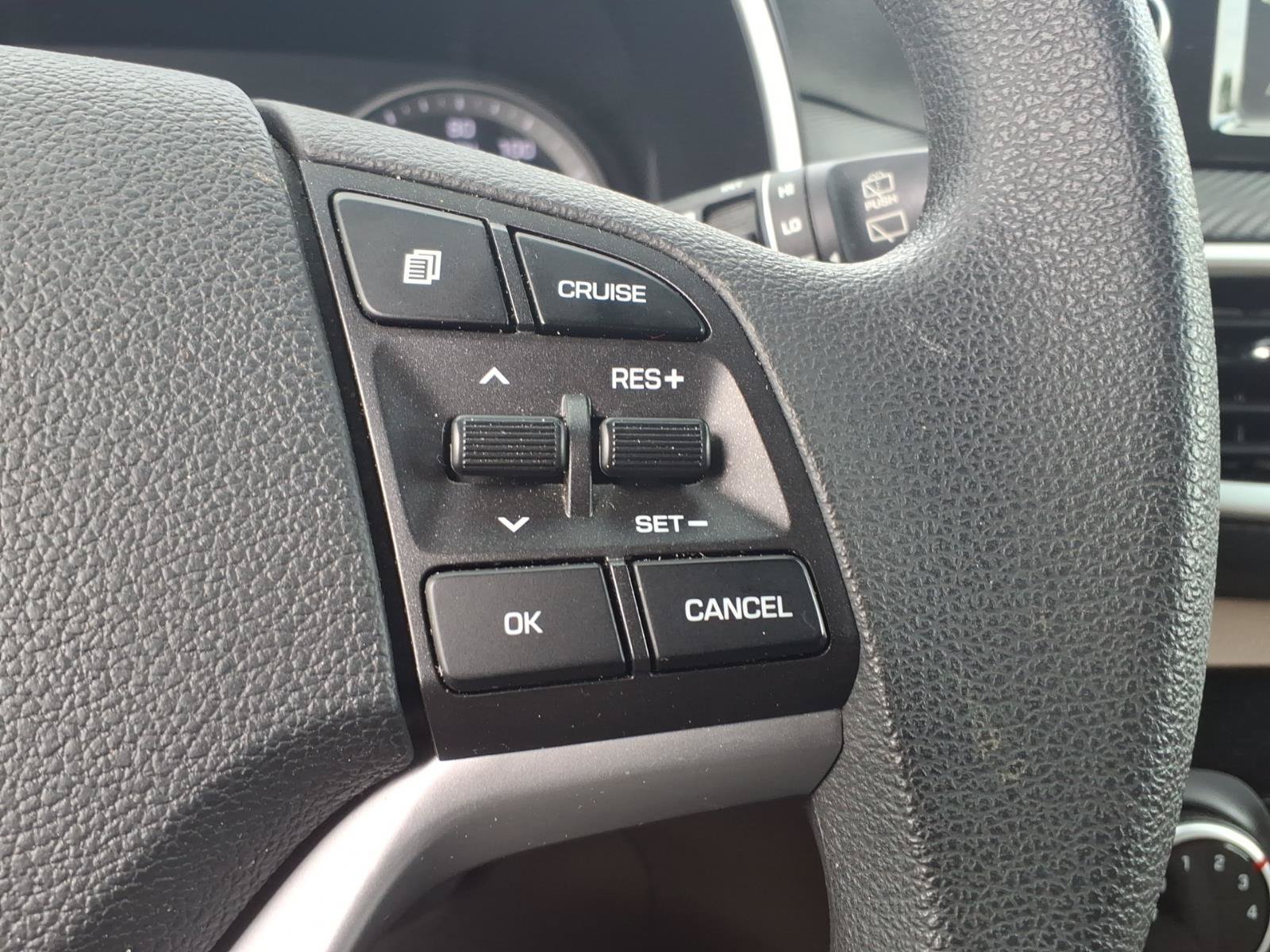 Used 2020 Hyundai Tucson Value AWD/4WD image 29