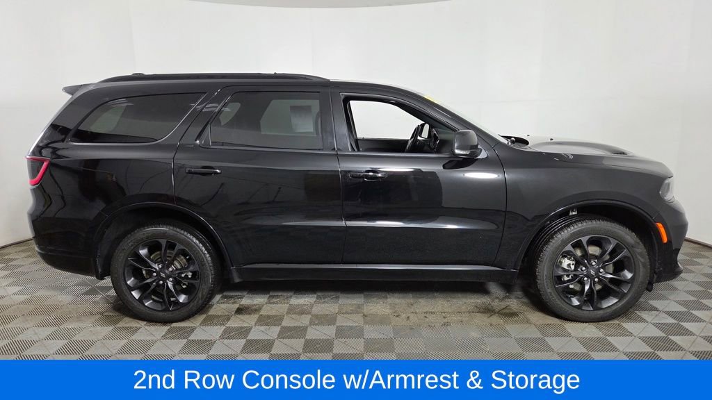 Used 2022 Dodge Durango GT image 10