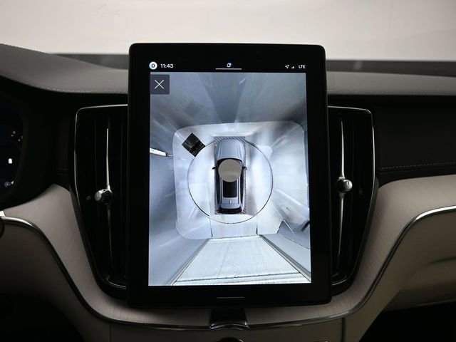 New 2026 Volvo XC60 B5 Ultra w/ Protection Package Premier image 21