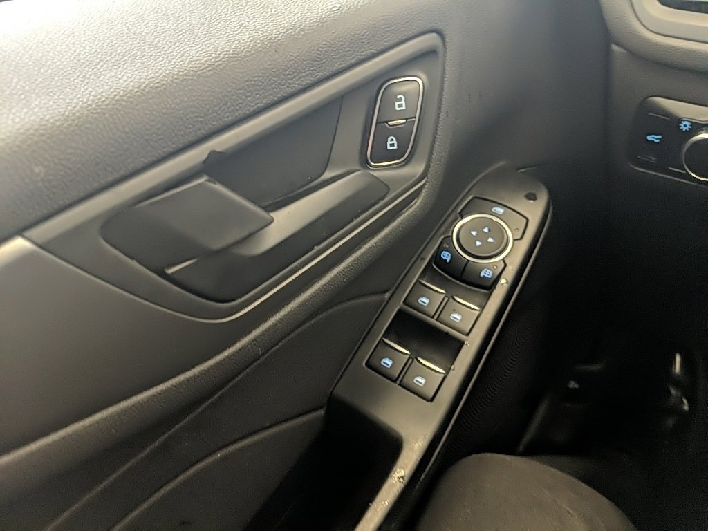 Used 2023 Ford Escape Active image 24