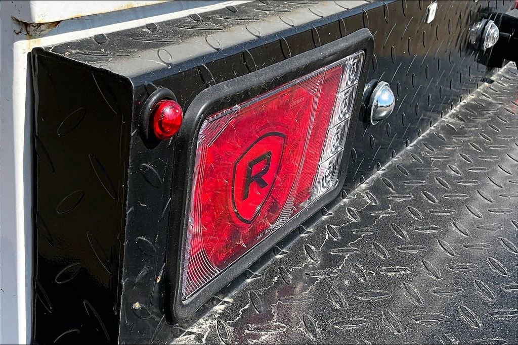 New 2023 Ford F350 XL w/ XL Chrome Package image 12