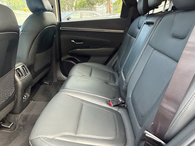 Used 2024 Hyundai Tucson Limited AWD/4WD image 24
