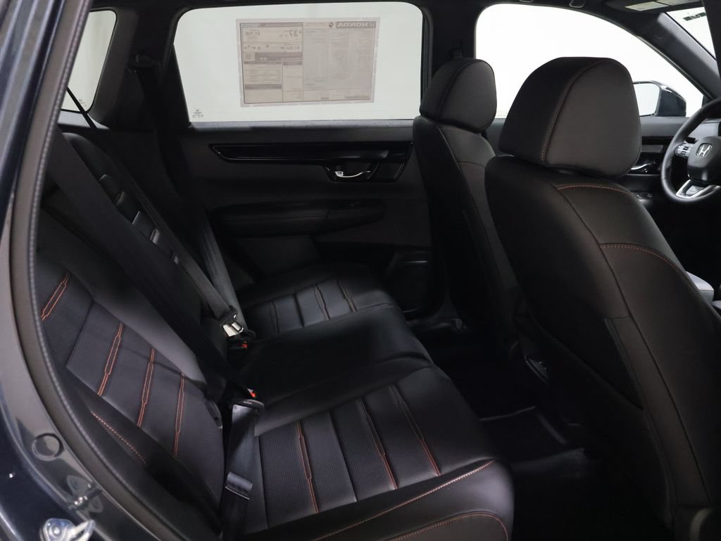 New 2026 Honda CR-V Sport Touring image 19