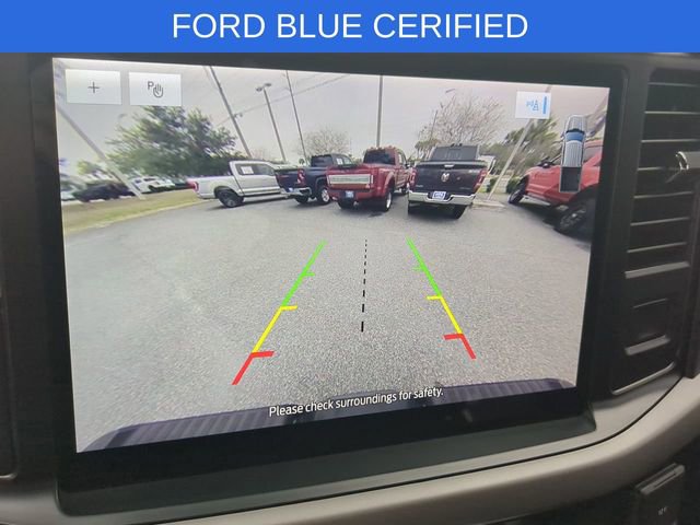 Certified 2022 Ford F150 Raptor image 21