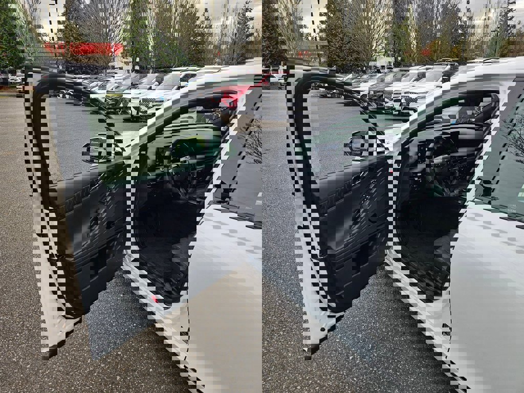 New 2026 Genesis G80 3.5T Prestige image 20