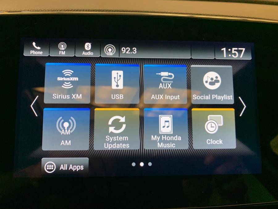 Used 2022 Honda Pilot Special Edition image 25