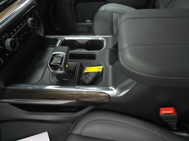 Used 2025 Chevrolet Silverado 1500 LT Trail Boss w/ Convenience Package II image 18