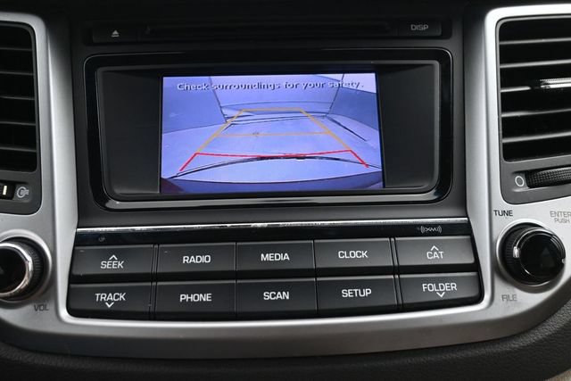 Used 2016 Hyundai Tucson Sport AWD/4WD image 33