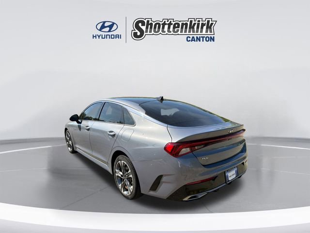 Used 2021 Kia K5 EX w/ EX Premium Package image 7