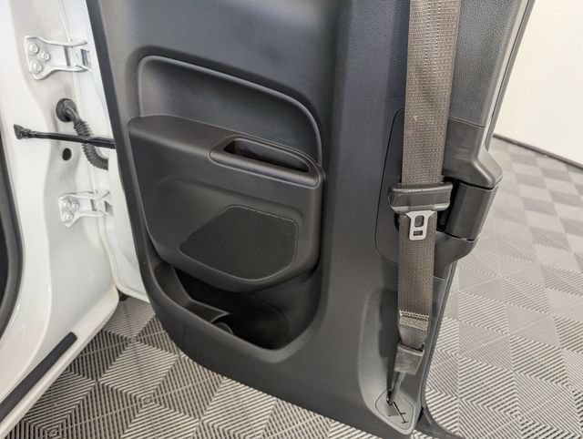 Used 2022 Chevrolet Colorado LT w/ Fleet Safety Package RWD image 26