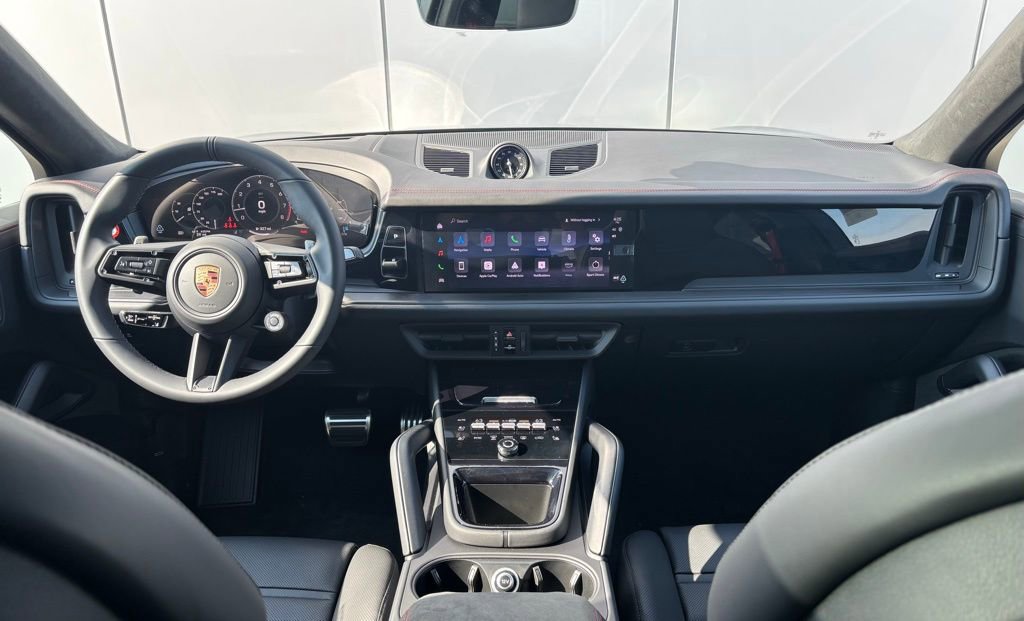 New 2026 Porsche Cayenne GTS AWD/4WD image 20