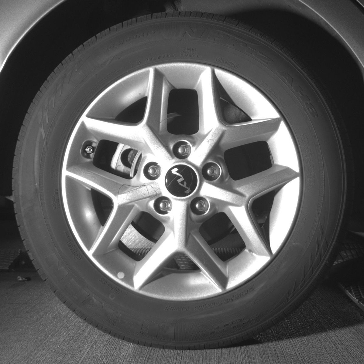 Used 2025 Kia Soul LX w/ LX Technology Package image 15