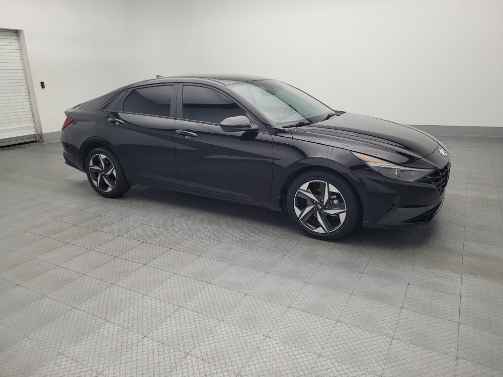 Used 2023 Hyundai Elantra SEL w/ Convenience Package image 11