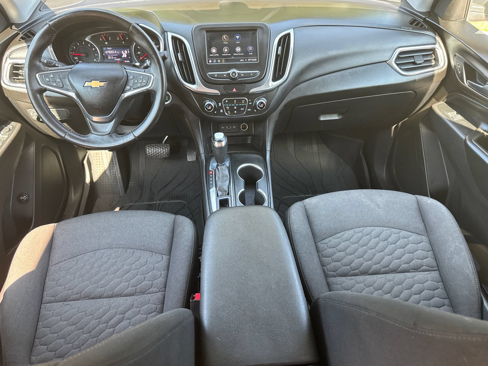 Used 2019 Chevrolet Equinox LT FWD image 25