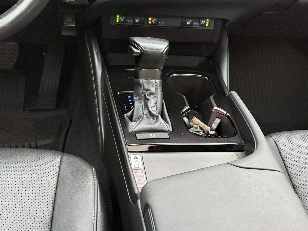 Used 2023 Lexus ES 350 Premium w/ Premium Package image 19