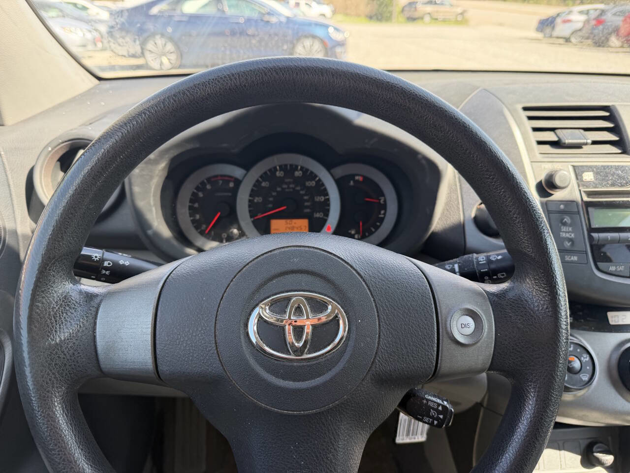 Used 2011 Toyota RAV4 4WD w/ Base L4 Extra Value Pkg image 22