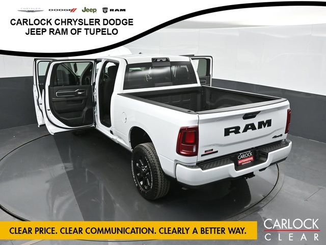 New 2026 RAM 2500 Big Horn image 74