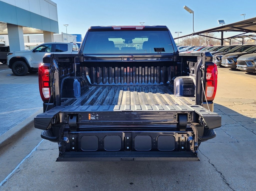 New 2026 GMC Sierra 1500 Elevation image 48