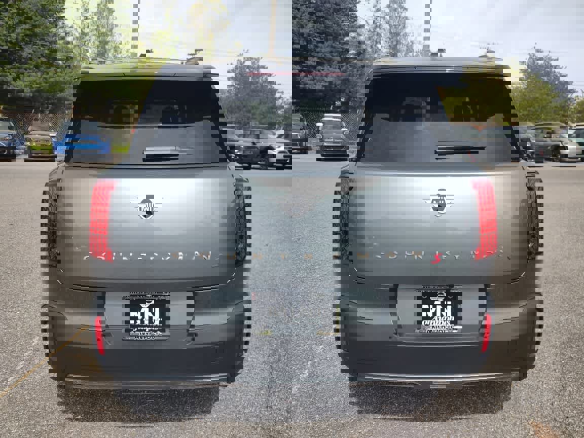 New 2025 MINI Cooper Countryman S image 7