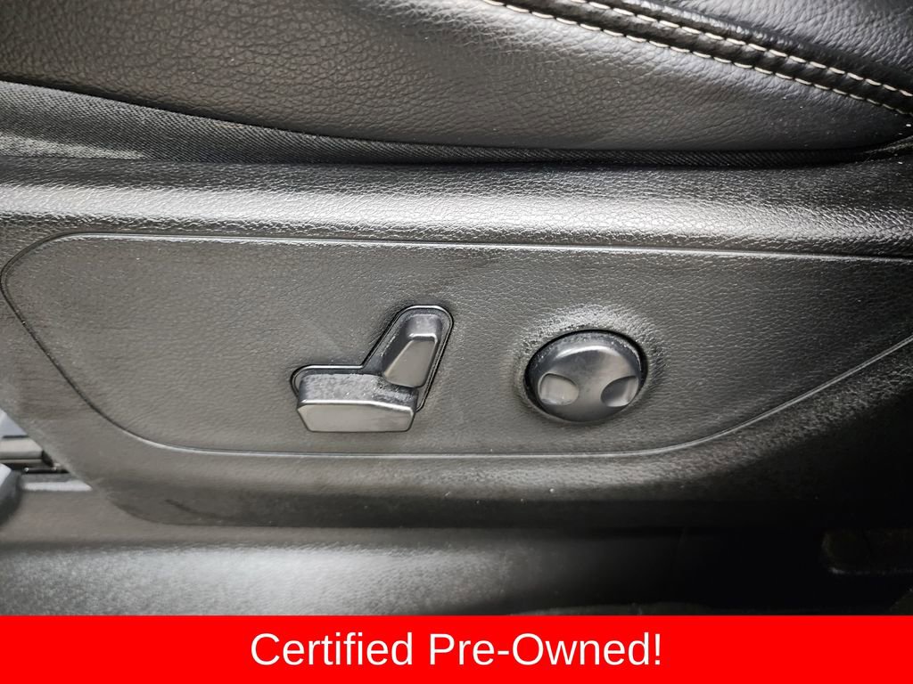 Certified 2023 RAM 1500 Rebel w/ Rebel Level 2 Equipment Group AWD/4WD image 13