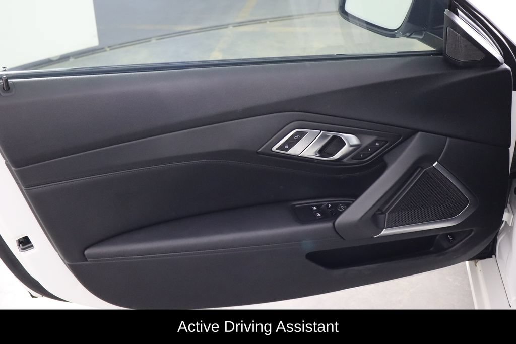 Used 2020 BMW Z4 sDrive30i w/ Convenience Package RWD image 14
