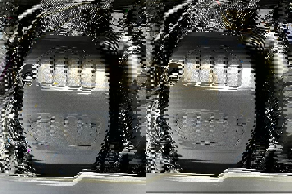 New 2025 Volkswagen Atlas Cross Sport SEL image 31