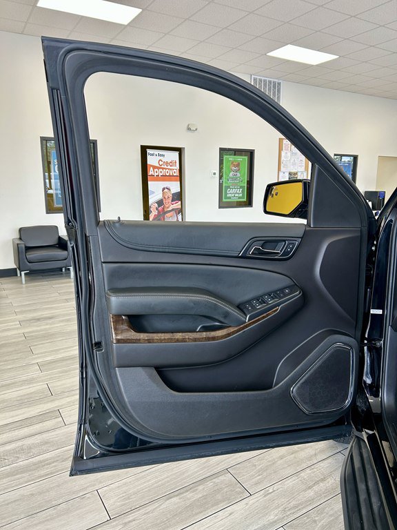 Used 2016 Chevrolet Tahoe LS RWD image 15