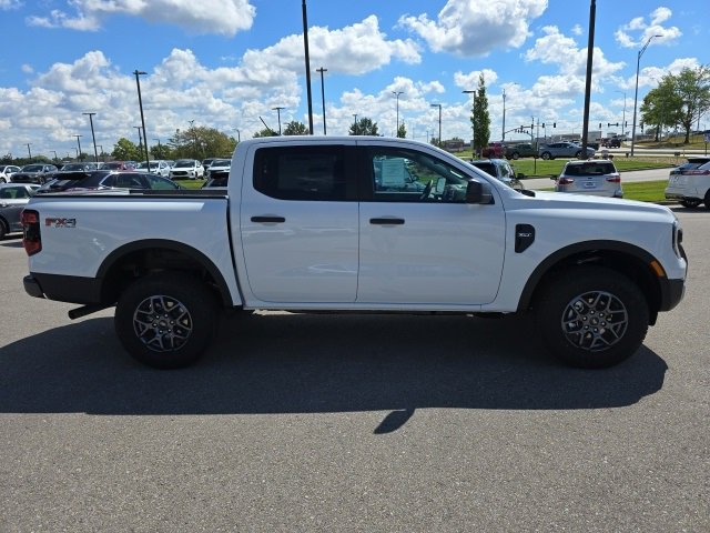 New 2025 Ford Ranger XLT image 6