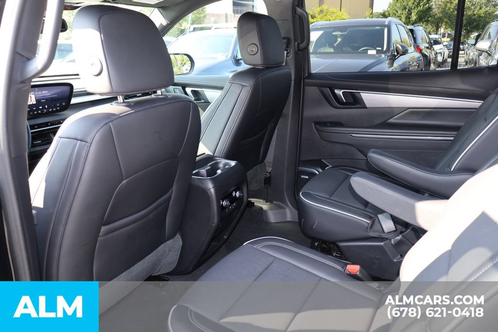 Used 2026 Buick Enclave Preferred FWD image 18