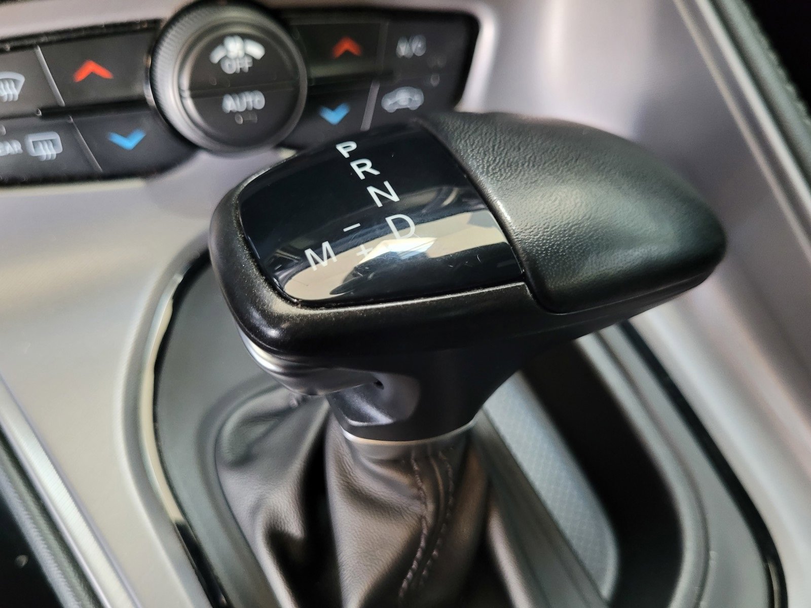 Used 2023 Dodge Challenger R/T Scat Pack image 12