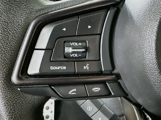 Used 2023 Subaru WRX Limited AWD/4WD image 12