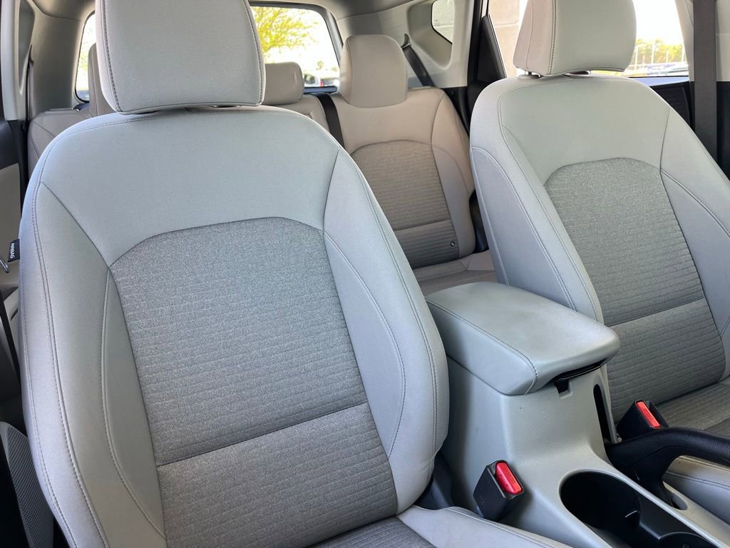 Used 2023 Kia Soul EX FWD image 26