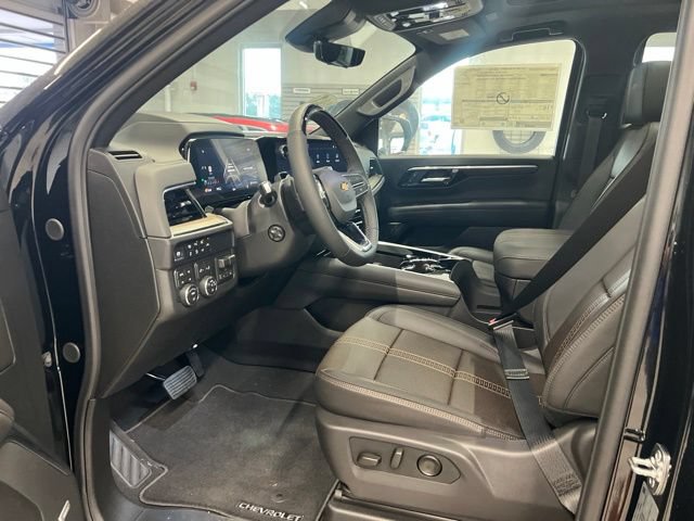 New 2026 Chevrolet Tahoe High Country AWD/4WD image 25