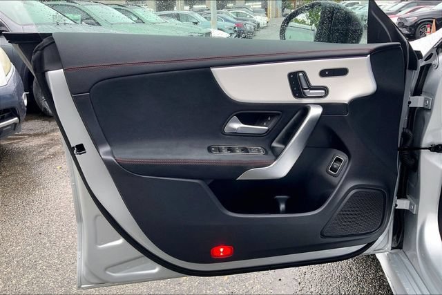 Certified 2023 Mercedes-Benz CLA 250 4MATIC w/ AMG Line image 18
