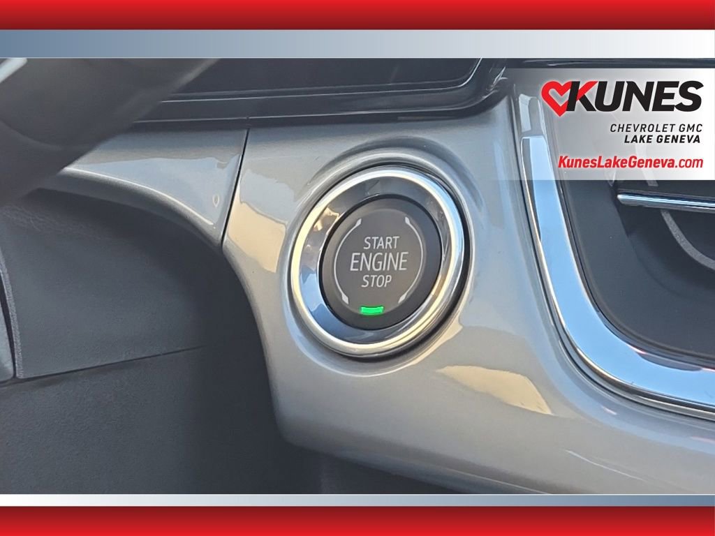 New 2026 Chevrolet Trax LT w/ Driver Confidence Package image 20