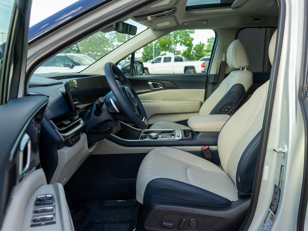 New 2026 Kia Carnival SX image 11