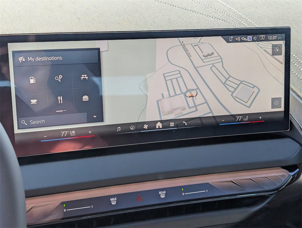 New 2026 BMW X3 xDrive30 w/ Premium Package image 28