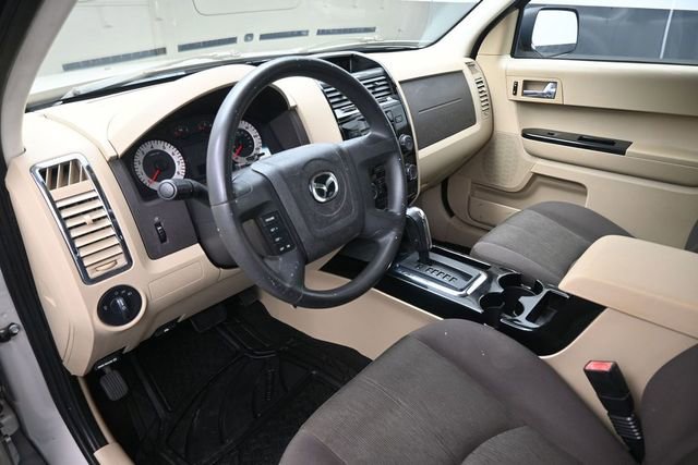 Used 2008 MAZDA Tribute i Sport FWD image 18