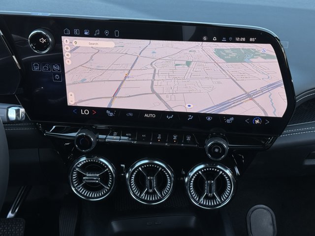 New 2026 Chevrolet Blazer EV LT FWD image 13