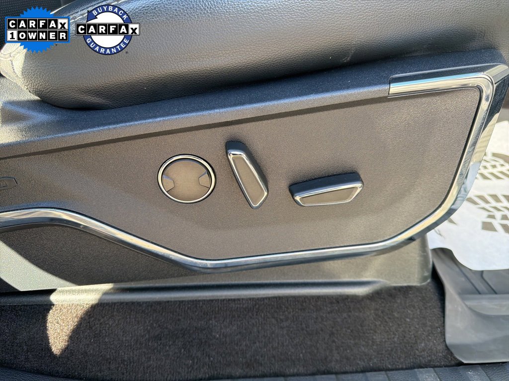 Used 2021 Ford F150 Lariat image 13