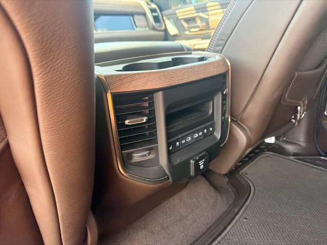 Used 2026 RAM 1500 Limited AWD/4WD image 35