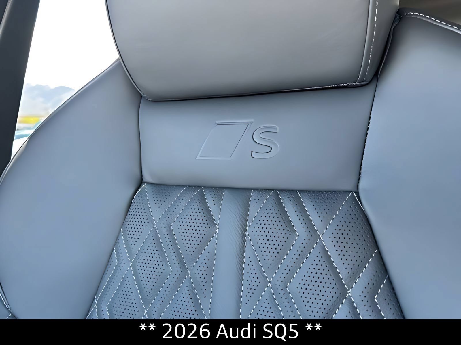 New 2026 Audi SQ5 Premium Plus AWD/4WD image 30