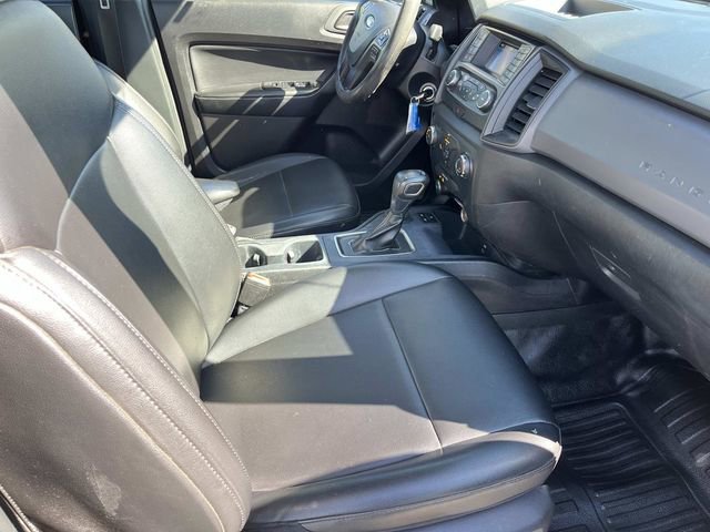 Used 2021 Ford Ranger XL w/ Equipment Group 101A High AWD/4WD image 25